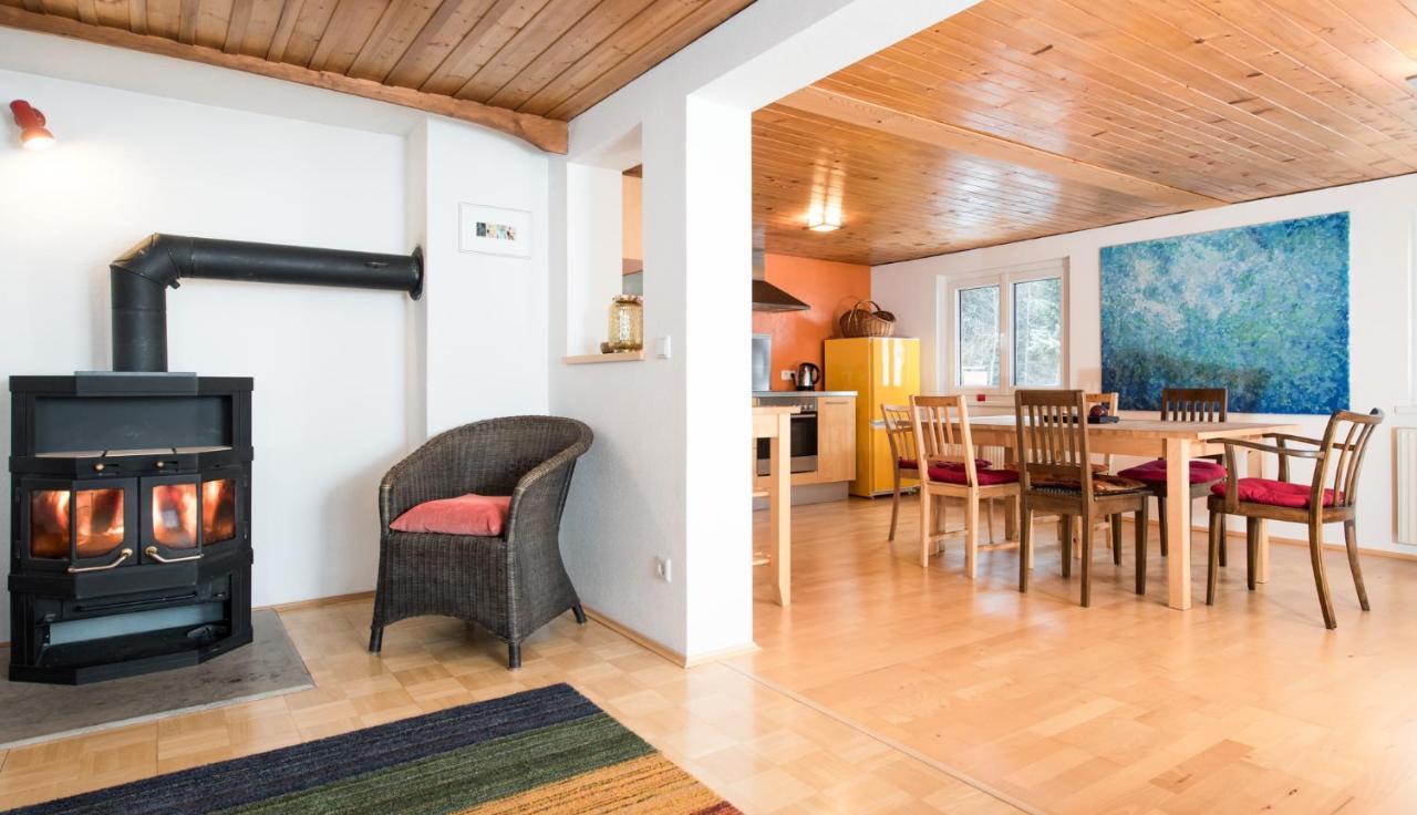 Ferienhaus Bergblick Schwarzenberg im Bregenzerwald Quarto foto