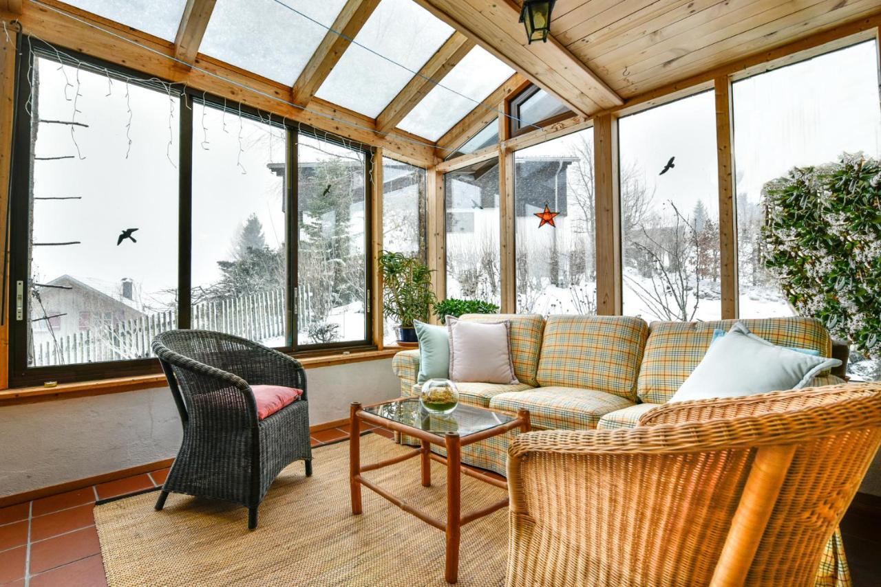 Ferienhaus Bergblick Schwarzenberg im Bregenzerwald Quarto foto