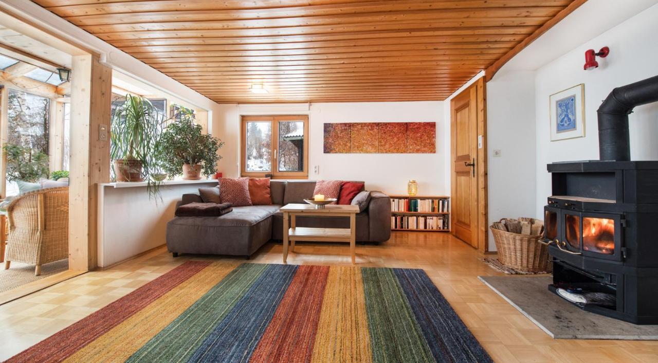Ferienhaus Bergblick Schwarzenberg im Bregenzerwald Quarto foto