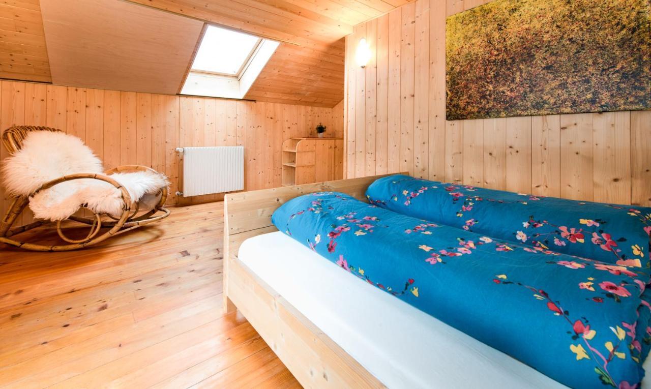 Ferienhaus Bergblick Schwarzenberg im Bregenzerwald Quarto foto